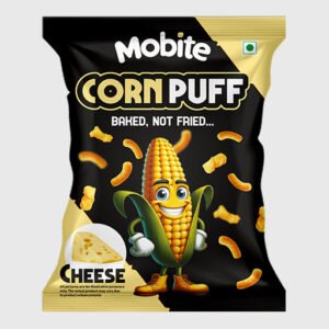 CORN PUFF (CHEESE)
