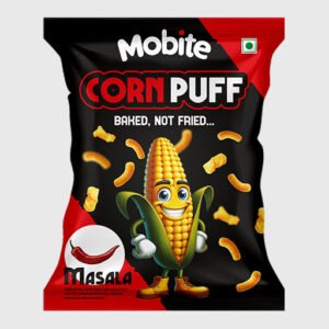 CORN PUFF (MASALA)
