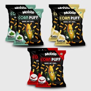 Mobite Combo Pack