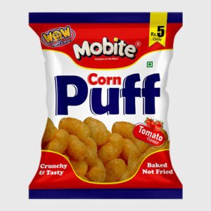 CORN PUFF