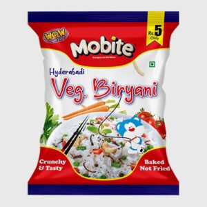 VEG BIRYANI