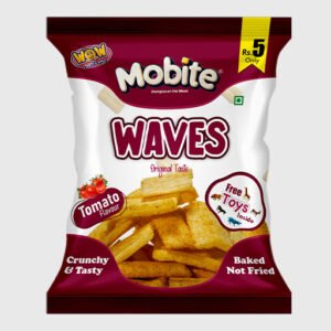 WAVES